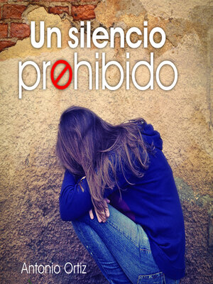 cover image of Un silencio prohibido
